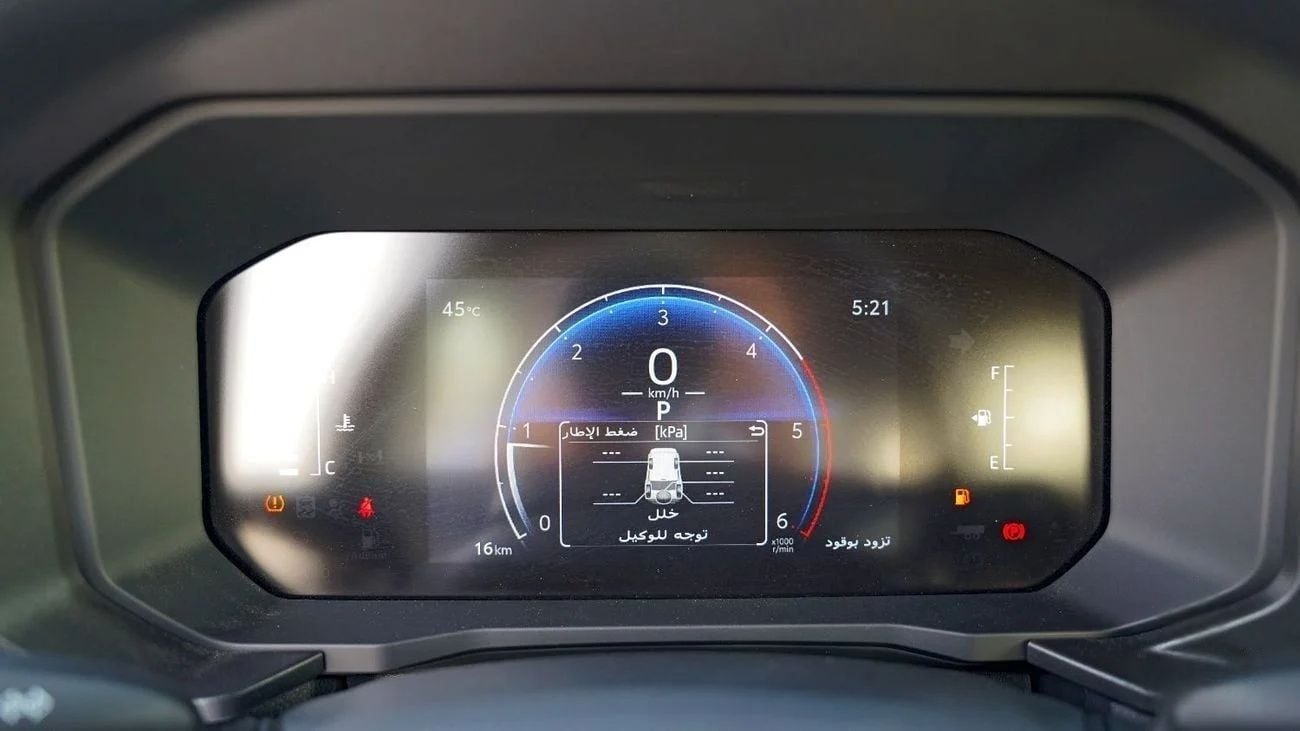 تويوتا برادو PRADO 2.8 T-DSL URBAN -E