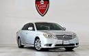 Toyota Avalon 3.5L-6CYL EXCELLENT CONDITION GCC SPECIFICATION