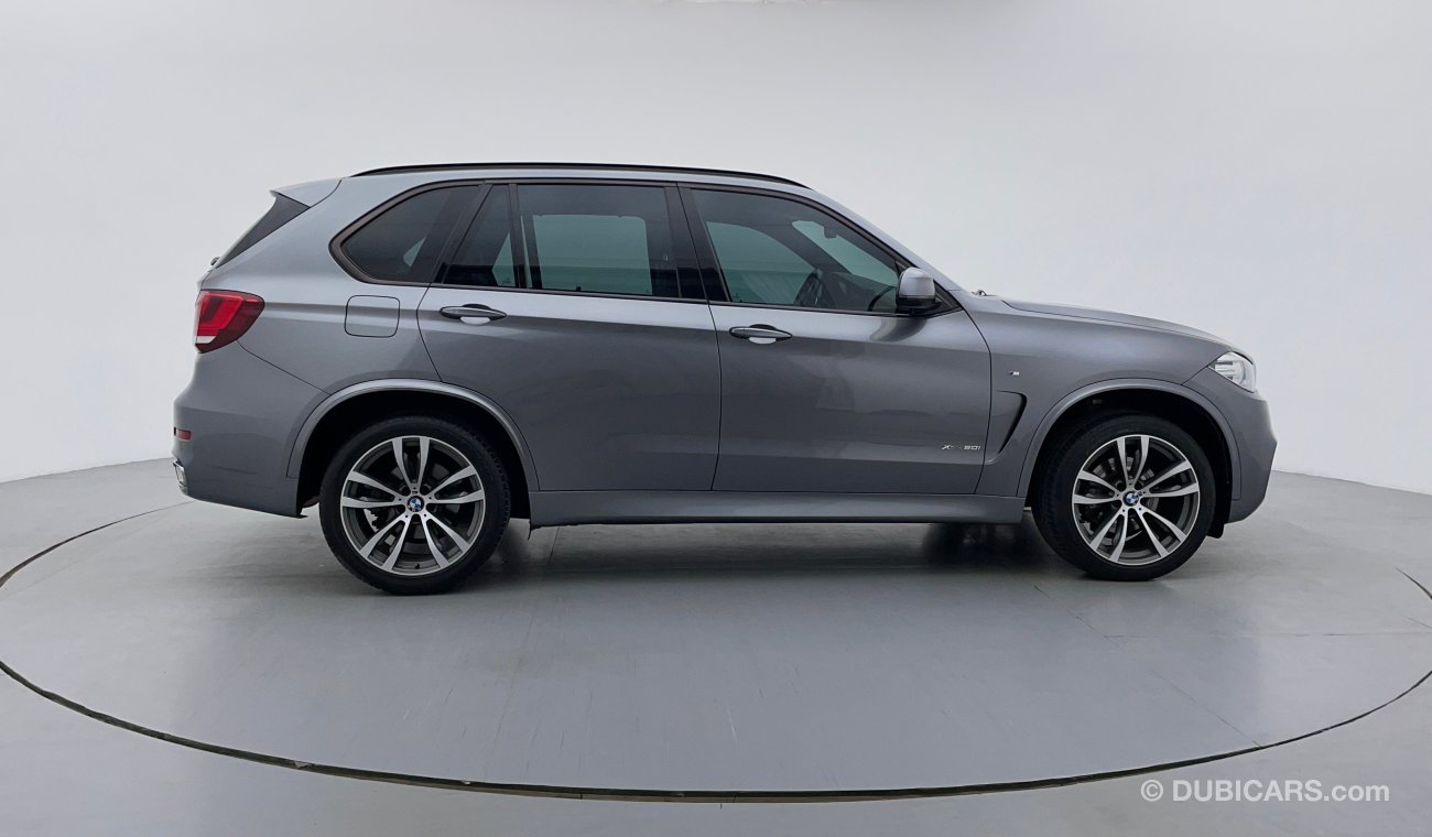 BMW X5 X Drive 35iM sport 3000