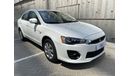 Mitsubishi Lancer EX2.0 2 | Under Warranty | Free Insurance | Inspected on 150+ parameters