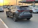 لكزس NX 250 2025 lexus nx250 full option usa imported