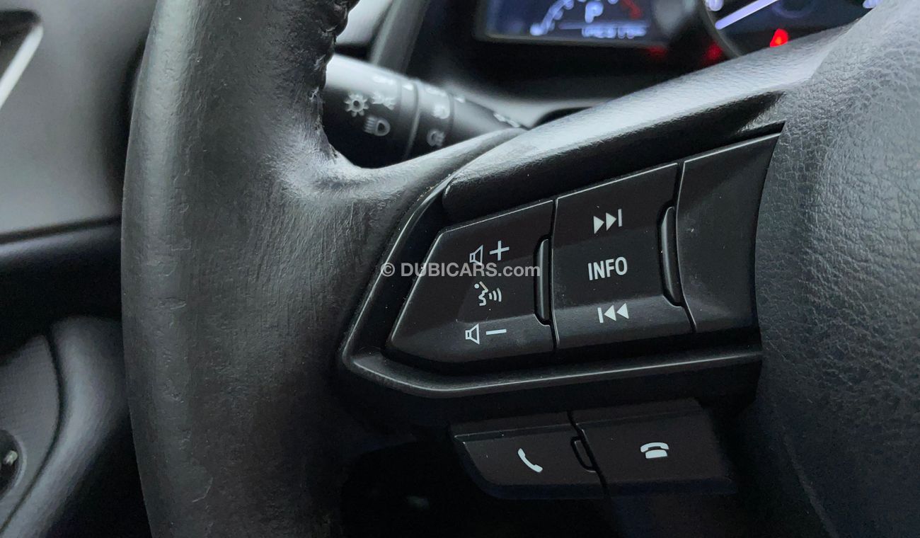 Mazda CX3 GS 2 | Zero Down Payment | Free Home Test Drive