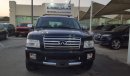 Infiniti QX56 GCC car prefect condition full service full option Infinity Qx65 model 2007