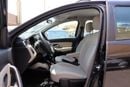 Renault Duster ACCIDENTS FREE - GCC - PERFECT CONDITION INSIDE OUT - ENGINE 1600 CC - FULL OPTION