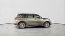 Infiniti QX80 5.6 8STR 4WD AUTO EXCELLENCE | Guaranteed Warranty | 0 Down Payment