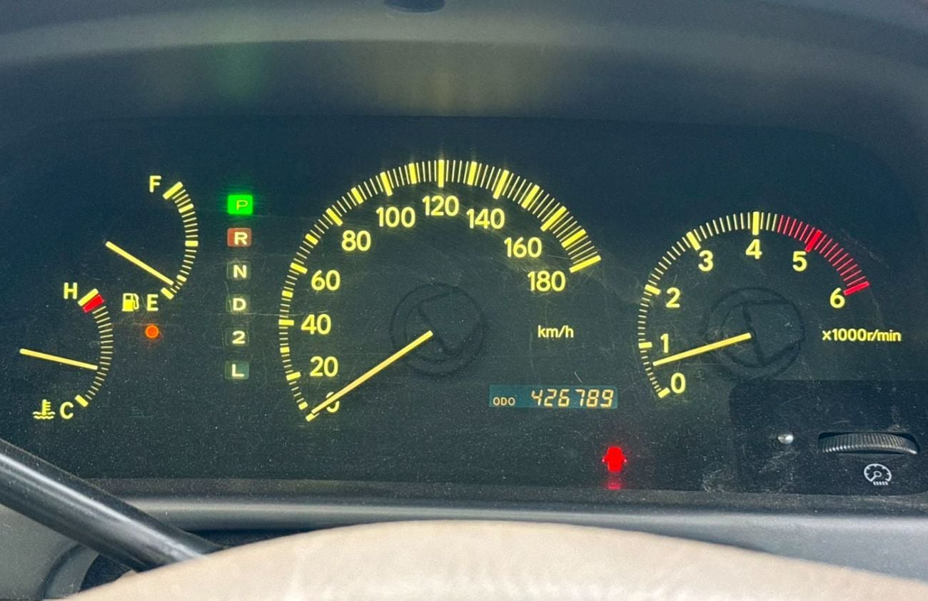 Toyota Granvia