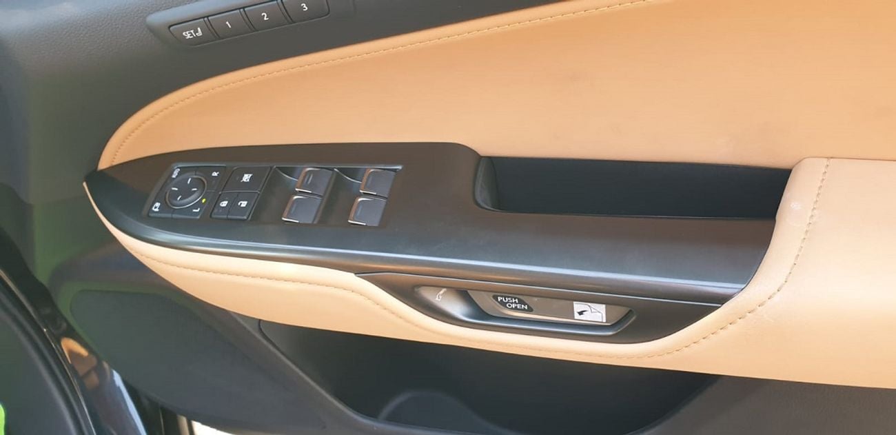 Lexus NX 250 RHD - FSPORTS (PETROL)