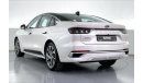 Ford Taurus Titanium | 1 year free warranty | 1.99% financing rate | Flood Free