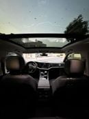 Volkswagen Touareg Trendline 2.0L