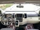 تويوتا هاياس Commuter GL High Roof 3.5L