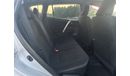 Toyota RAV4 EXR MODEL 2015  car prefect condition inside and outside low mileage
