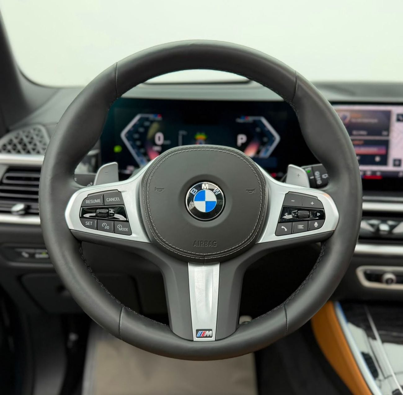 بي أم دبليو X5 XDRIVE40i M SPORT PRO