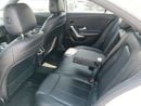 Mercedes Benz A220 STD (NON GCC)