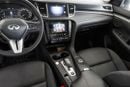 Infiniti QX50 Luxe 2.0L