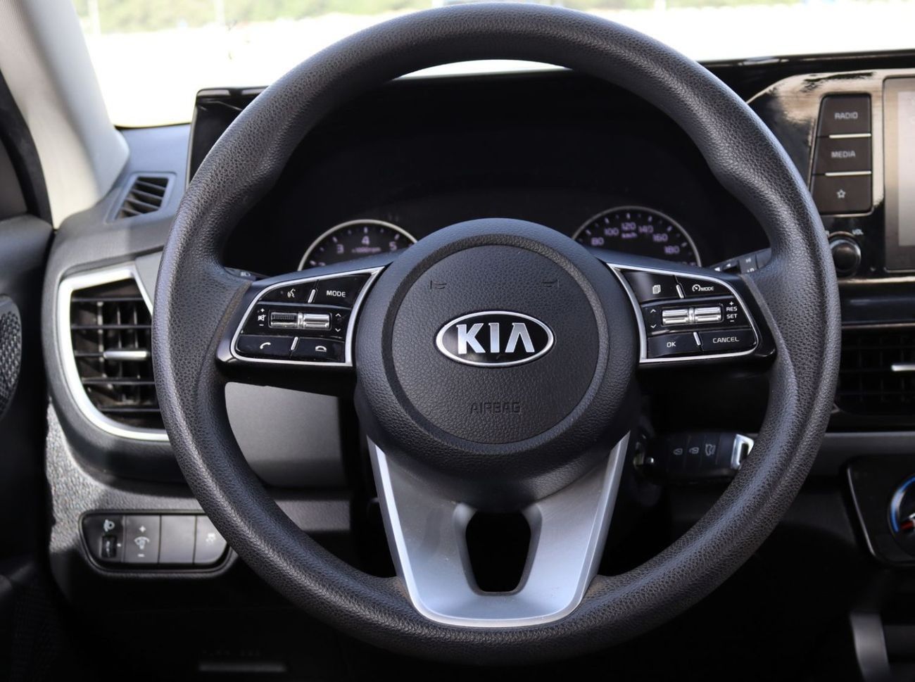 Kia Seltos EX 1.6L