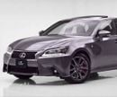 Lexus GS350 3.5