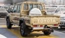 Toyota Land Cruiser Pick Up LX 4.0 L V6