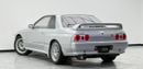 Nissan Skyline 1993 Nissan Skyline GT-R ,Full Service history ,Excellent Condition ,GCC