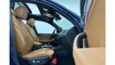 BMW X3 xDrive 30i 2022 BMW X3 XDrive30i M-sport, AUG 2027 BMW Warranty, Service Pack, Fully Loaded, Excelle
