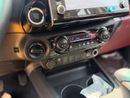 Toyota Hilux GLX 2.7L Double Cab Utility 4WD A/T