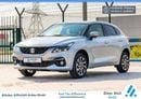 Suzuki Baleno GLX 2025- HUD - 360 Camera - Cruise Control - 6 Airbags - Push Start