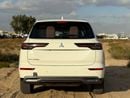 Mitsubishi Outlander 2026 Mitsubishi Outlander P line 2.5L AT Petrol