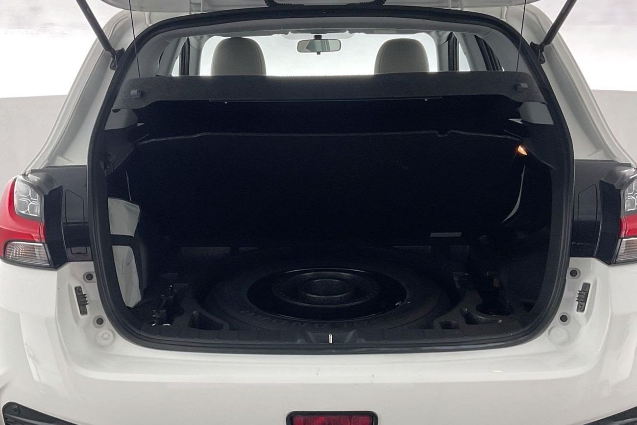 Mitsubishi ASX GLX Midline | Guaranteed Warranty | 0 Down Payment