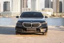 BMW 520i 