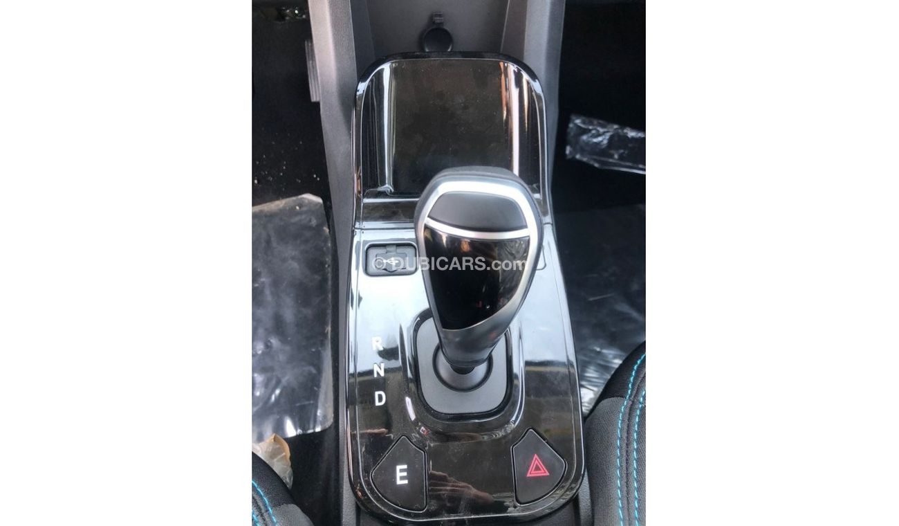 Changan Ben EStar JMC_EV3_SECOND_VERSION_302KM_ELECTRIC_SUV