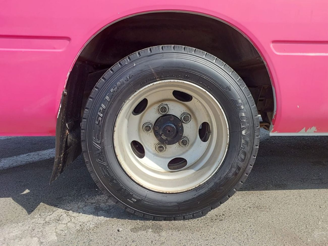 Toyota Coaster (RAMADAN OFFER) TOYOTA COASTER BUS RHD 2006 MODEL 4.0 L DIESEL MANUAL(PM02204)