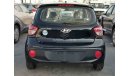 Hyundai Grand i10 1.2L PETROL, 14" TYRE, TRACTION CONTROL, XENON HEADLIGHTS (CODE # HGI02)