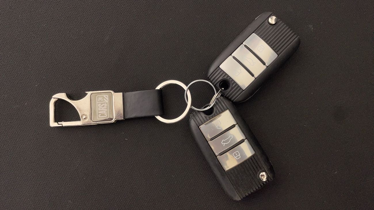 MG RX5 STD 1.5 | Zero Down Payment | Home Test Drive