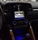 Renault Koleos SE EXCELLENT DEAL for our Renault Koleos 4WD ( 2022 Model ) in Purple Color GCC Specs