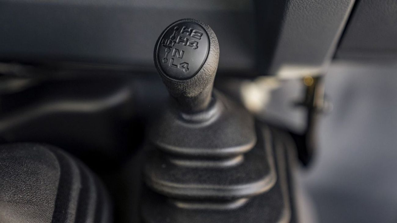 Toyota Land Cruiser Pick Up Land cruiser lc79 4.2L diesel V6 MY2025 for export only