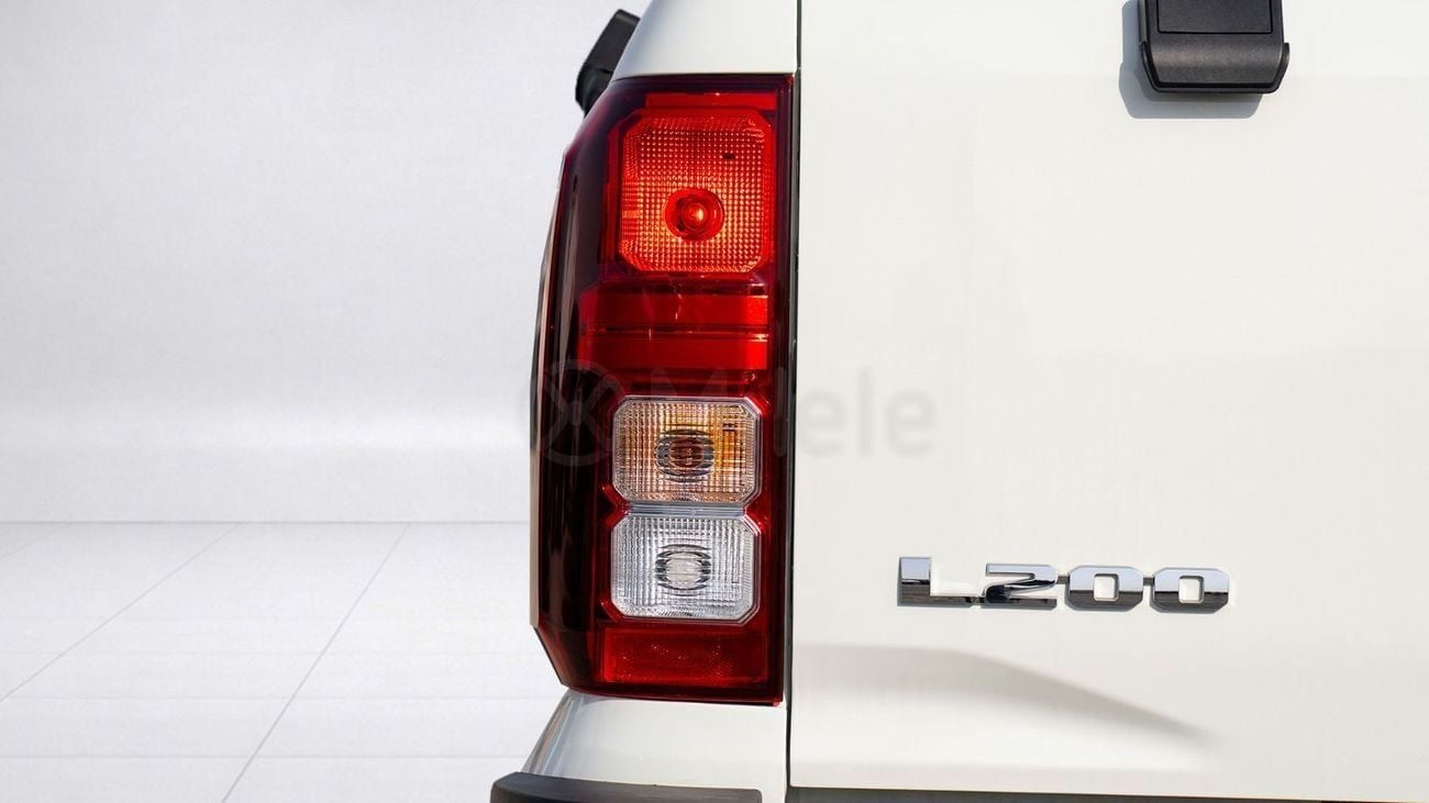 ميتسوبيشي L200 GL