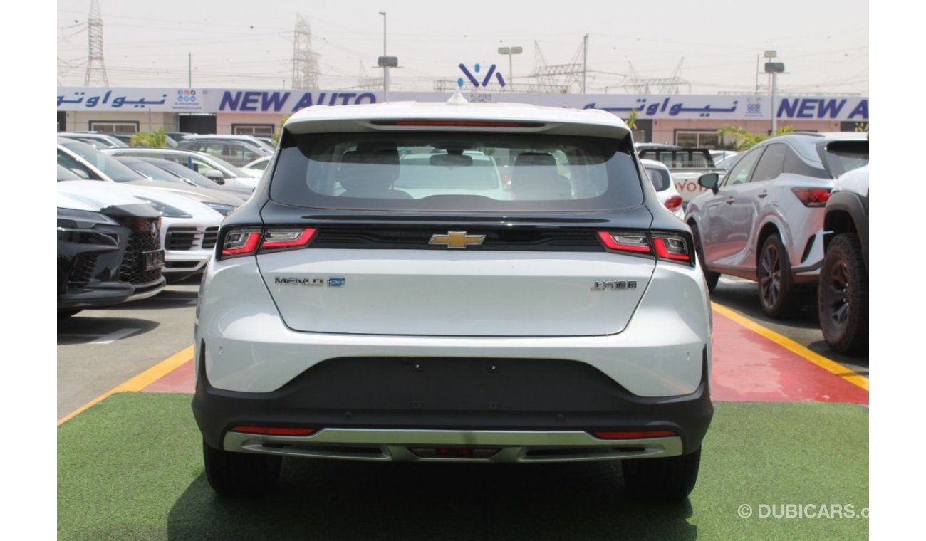 شيفروليه منلو 2022 CHEVROLET MENLO , FULL ELECTRIC