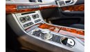 Jaguar XF 3.0L V6