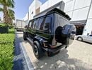 Mercedes Benz G63 AMG