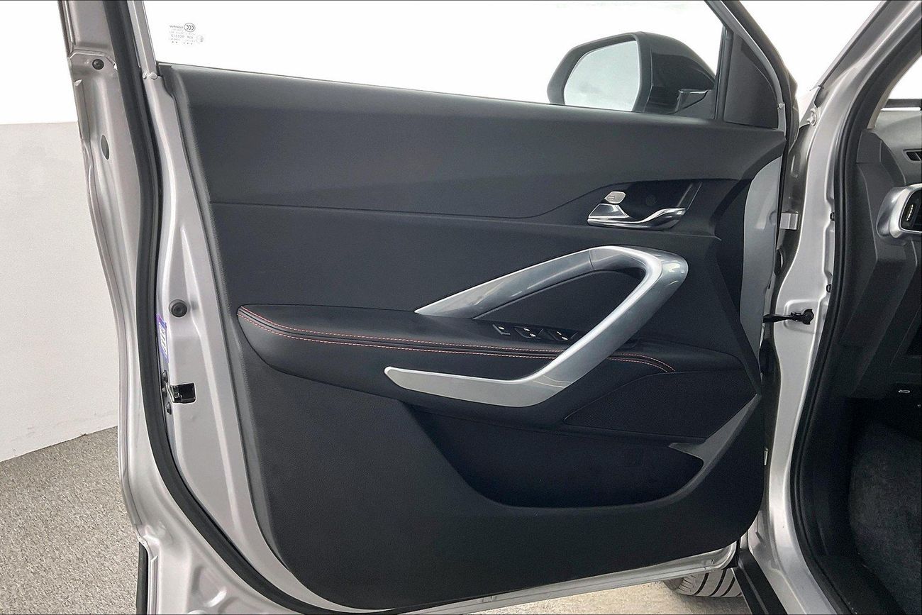 Chevrolet Groove Premier | Guaranteed Warranty | 0 Down Payment