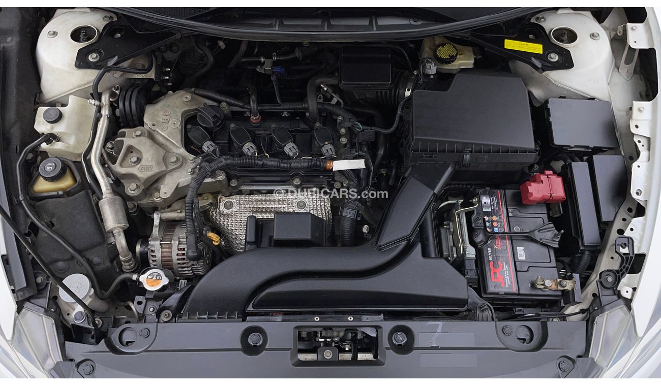 Nissan Altima S 2.5 | Zero Down Payment | Free Home Test Drive