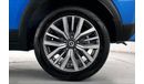 Nissan Kicks SL + NIM package