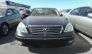 Lexus LS 430