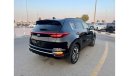 Kia Sportage EX Top 2020 PANORAMIC VIEW 4x4 RUN AND DRIVE 2.4L USA IMPORTED