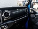 Jeep Wrangler Unlimited Rubicon 392 6.4L V8