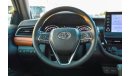 Toyota Camry TOYOTA CAMRY GRANDE 3.5L V6 2023 | AVAILABLE FOR EXPORT