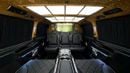 Mercedes Benz V300 NEW ARRIVAL 2026 MODEL VIP MERCEDES GCC V300 with ADDITIONAL REAR AC - 2 Years Warranty by VLINE