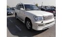 Toyota Land Cruiser Toyota Land Cruiser RIGHT HAND DRIVE ( PM 381)