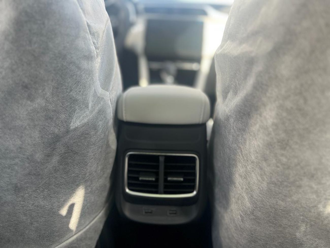 MG ZS MG ZS 1.5L (LUXURY) - 2025 MODEL