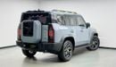 Jetour T2 LUX 2024 Jetour T2 Traveler+, 2030 Jetour Warranty, Full Jetour Service History, Low Km, GCC
