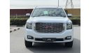 GMC Yukon Denali AGENCY SERVICE MINT IN CONDITION